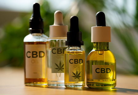 The Rise of CBD and Hemp-Based Nutraceuticals in Wellness Industry